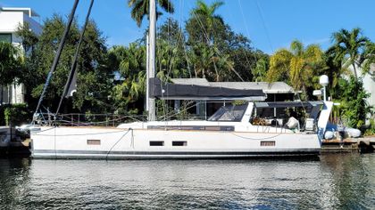 55' Beneteau 2014 Yacht For Sale